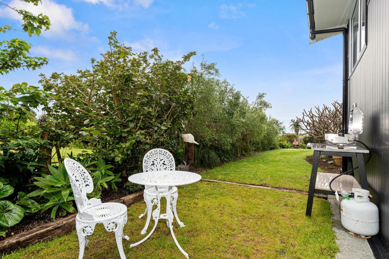 River Rest - Ruakaka Holiday Home Exterior foto