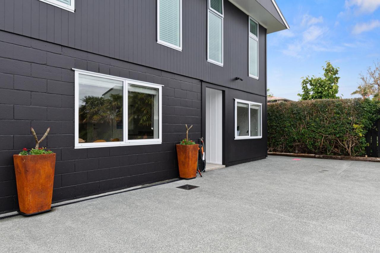 River Rest - Ruakaka Holiday Home Exterior foto